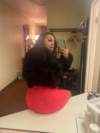 Alyia, 23  female escort, Merced