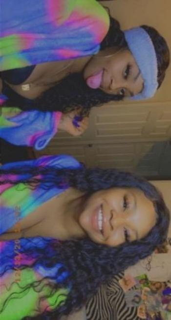 Aaliyah, 22  female escort, Merced