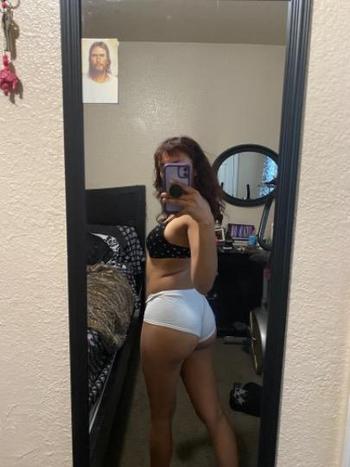 Marrissa, 21  female escort, Merced