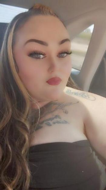 Shyanne, 27  female escort, Merced