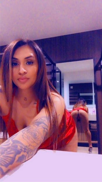 CynnSantana , 25  female escort, Merced