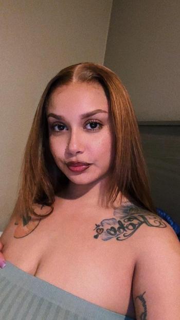 Alexa , 27  female escort, Merced
