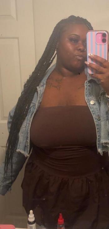 lala, 25  female escort, Merced