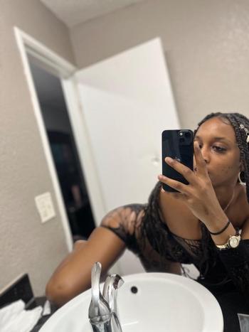 Jazzie, 23  female escort, Merced