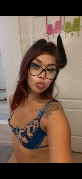 Mulah , 20  female escort, Merced