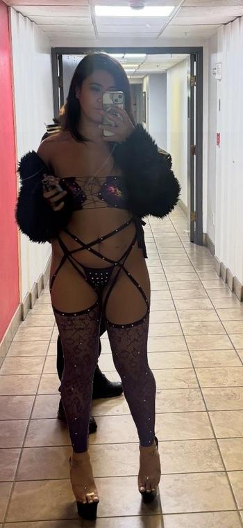 Asia, 27  female escort, Merced