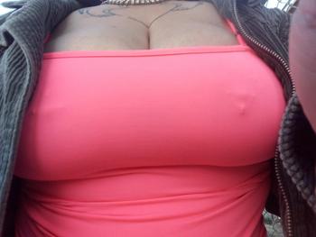 Cookie, 37  female escort, Merced